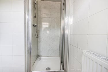 4 bed flat, Claremont Road, Spital Tongues, Newcastle, NE24AN - Image 13